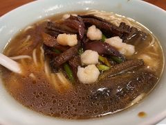 -奎元馆.百年奎元.非遗传承(西湖边的解放路店)