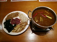 -王妈热卤·川味馆(海昌店)