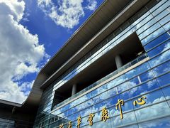 -上海汽车会展中心