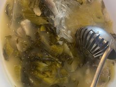 -严记小天府酸菜鱼(西四路店)