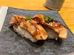 鹅肝寿司-Tuna maki寿司(苏州大悦城店)