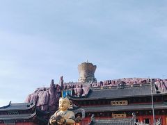 -上海东林寺(金山区)