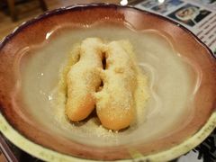 糖饺-双燕楼·手工馄饨·汤面小吃(世纪汇店)