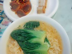 -澳门陈光记烧味饭店(万象城店)