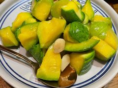 -云海肴·云南小炒·汽锅鸡(天津国金汇店)