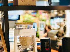 -Gee Coffee Roasters(万象天地店)