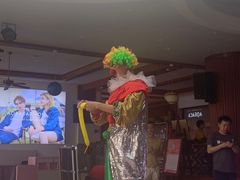 -三亚亚龙湾天域度假酒店