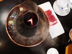 -北门涮肉·炭火铜锅涮肉(什刹海店)