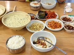 -延阿姨水豆腐(公园店)