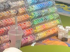 -十八字金银饰·拼豆·开蚌手工体验团建(君太百货店)