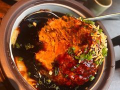 -扬州狮子楼·非遗淮扬菜(总店)