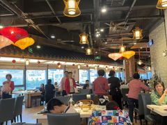 -粤点越有·茶点·粤菜(樵岭国际店)