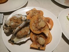 -诱货海鲜自助火锅(爱琴海购物公园东百店)