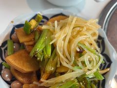 -东北缘餐厅(兰埔路店)