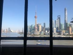 -上海和平饭店华懋阁 Cathay Room