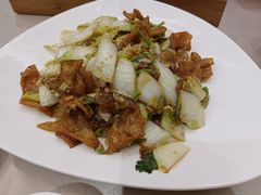 -老德州四合院·德州菜(天衢路店)