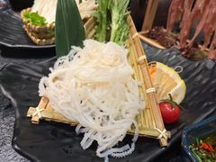 毛肚-湊湊火锅·茶憩(上海合生汇店)