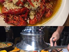 -姜虎东白丁烤肉(恒隆广场店)
