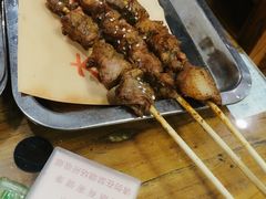 -木萨火锅店(开鲁路店)