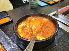 -白玉·朝鲜族烤串(南山店)