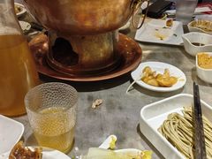 -东来顺饭庄(王府井步行街店)