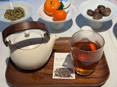 -无印良品餐堂 MUJI Diner(成都太古里店)
