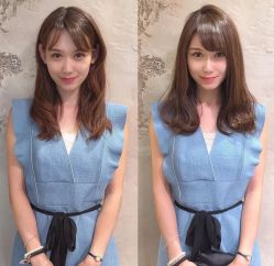 -GIRL STYLE 烫发·染发沙龙