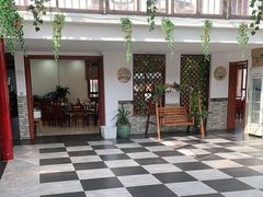 -渔娘蟹庄(阳澄湖莲花岛店)