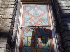 -中华圣公会教堂旧址