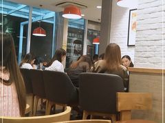 -85度C(深圳佳宁娜店)