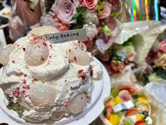 -鹿里烘焙LulyBaking(东二环泰禾广场店)