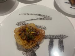 -Le Comptoir de Pierre Gagnaire