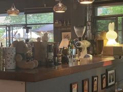 -咖法森林·咖啡  酒吧(天河店)