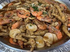 -煲得鲜·桐乡煲·小龙虾(万达店)