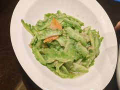 -大理实力希尔顿酒店御璽中餐厅YUXI – CHINESE RESTAURANT