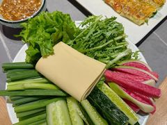 -老白清真烧烤(锦州旗舰店)