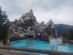 -珠海长隆海洋王国