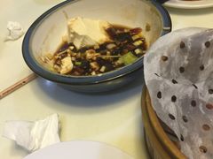 -圣河湾虾饺美食(站前店)