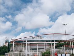 -深圳国际园林花卉博览园