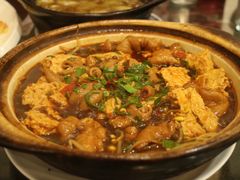 臭大元烧肥肠-壶园美食·淮扬菜(东圈门店)