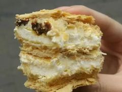 拿破仑-闻酥园(水碾河路店)