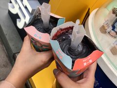 -麦当劳(鼓楼店)