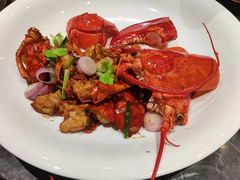-宴周康·精致江浙菜(周浦店)