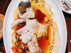 -客语客家菜(东山口店)