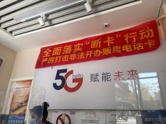 -中国电信(光谷创业街营业厅)