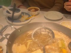 -左庭右院鲜牛肉火锅(南通CBD大有境店)