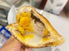 -君之狮子山·轻糖烘焙(松江印象城店)