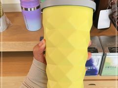 -星巴克(天津佛罗伦萨小镇店)