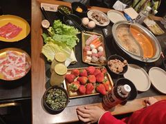 -牛New寿喜烧(金茂览秀城店)