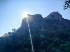 -十九峰景区